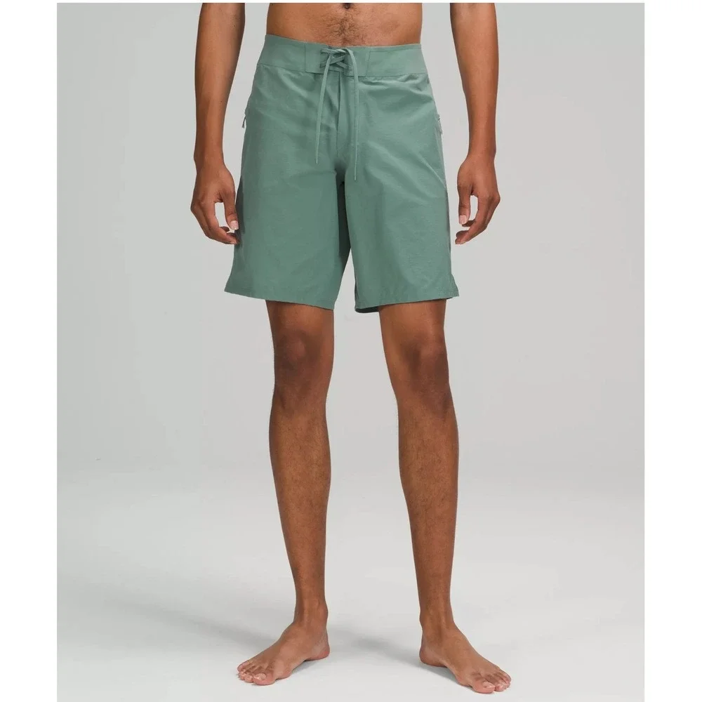 Lululemon Current State Board Short 10